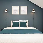 Le Champenois - 6 Pers Centre Apartment