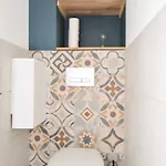 Le Champenois - 6 Pers Centre Apartment