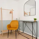 Apartment Le Champenois - 6 Pers Centre