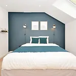 Le Champenois - 6 Pers Centre Apartment Troyes