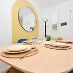 Le Champenois - 6 Pers Centre Apartment *