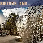 Le Champenois - 6 Pers Centre * Troyes