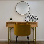 Apartment Le Champenois - 6 Pers Centre
