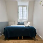 Apartment Le Champenois - 6 Pers Centre