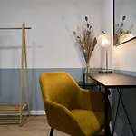 Apartment Le Champenois - 6 Pers Centre Troyes