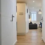 Apartment Le Champenois - 6 Pers Centre