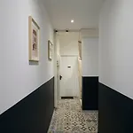 Apartment Le Champenois - 6 Pers Centre *
