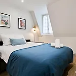 Apartment Le Champenois - 6 Pers Centre Troyes