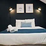Le Champenois - 6 Pers Centre Apartment