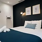 Le Champenois - 6 Pers Centre Apartment *