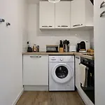 Le Champenois - 6 Pers Centre Apartment Troyes