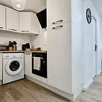Le Champenois - 6 Pers Centre Apartment