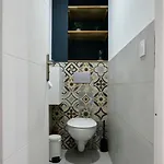 Apartment Le Champenois - 6 Pers Centre Troyes