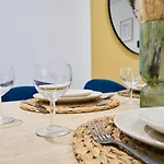 Le Champenois - 6 Pers Centre Apartment