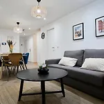 Le Champenois - 6 Pers Centre Apartment