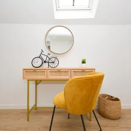 Le Champenois - Pro-famille - 2 Chb - 4 - Mon Groom *