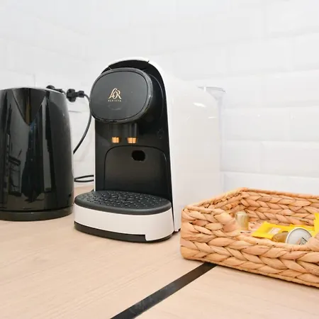 Le Champenois - Pro-famille - 2 Chb - 4 - Mon Groom