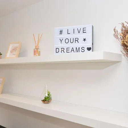 Le Champenois - Pro-famille - 2 Chb - 4 - Mon Groom Appartement Troyes