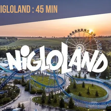 Appartement Le Champenois - Pro-famille - 2 Chb - 4 - Mon Groom *