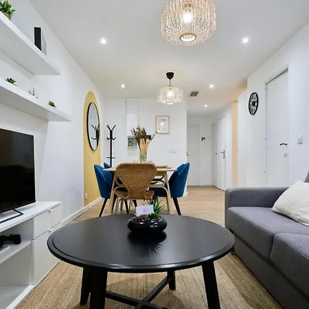 Le Champenois - Pro-famille - 2 Chb - 4 - Mon Groom