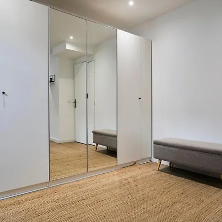 Appartement Le Champenois - Pro-famille - 2 Chb - 4 - Mon Groom