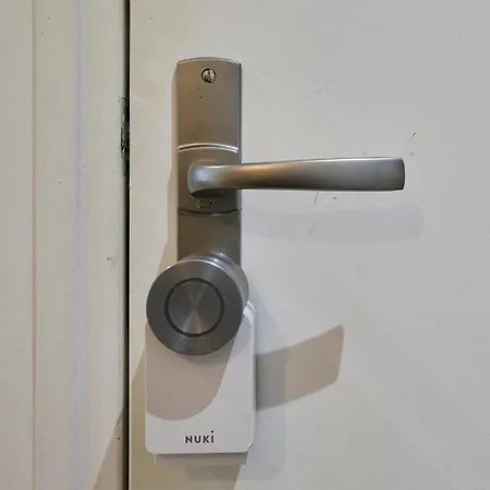 Апартаменты Le Champenois - Pro-famille - 2 Chb - 4 - Mon Groom *