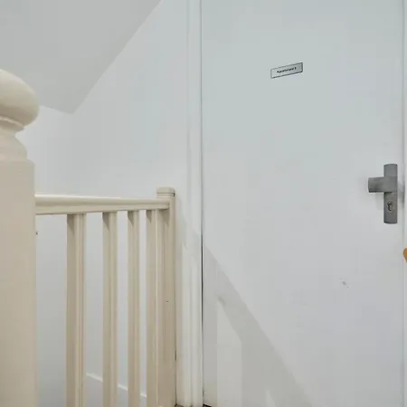 Le Champenois - Pro/famille - Equipe - Centre-ville - Proche Gare - Wifi - Mon Groom Apartment