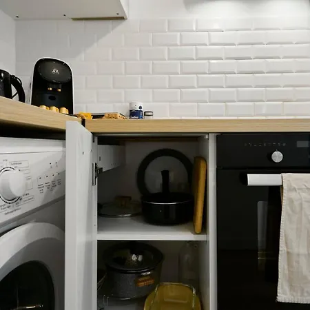 Le Champenois - Pro/famille - Equipe - Centre-ville - Proche Gare - Wifi - Mon Groom Troyes