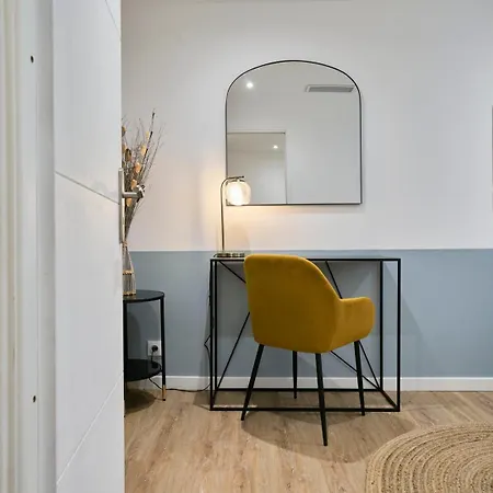 Le Champenois - Pro-famille - 2 Chb - 4 - Mon Groom