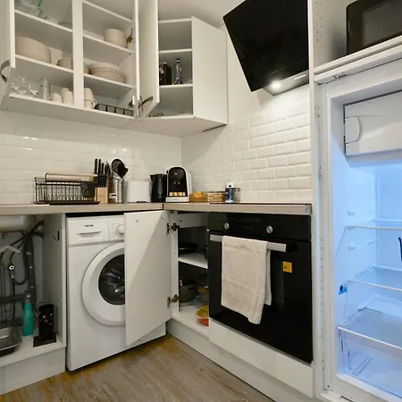 Le Champenois - Pro-famille - 2 Chb - 4 - Mon Groom Troyes