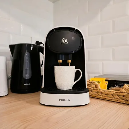 Le Champenois - Pro-famille - 2 Chb - 4 - Mon Groom Апартаменты