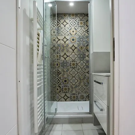 Le Champenois - Pro-famille - 2 Chb - 4 - Mon Groom *