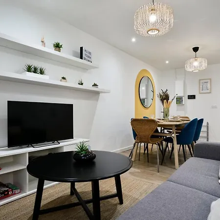 Le Champenois - Pro-famille - 2 Chb - 4 - Mon Groom Troyes