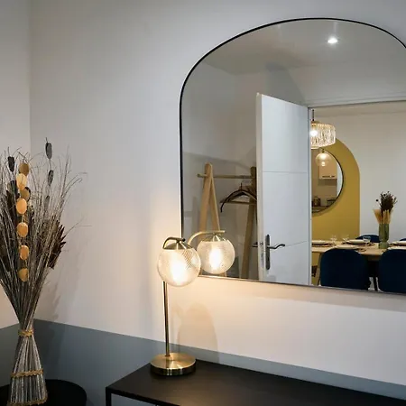 Le Champenois - Pro-famille - 2 Chb - 4 - Mon Groom