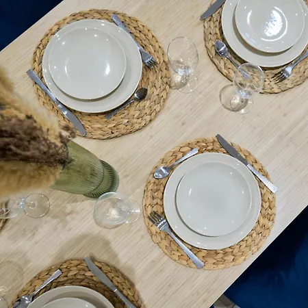 Le Champenois - Pro-famille - 2 Chb - 4 - Mon Groom Апартаменты