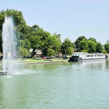 Apartment Le Champenois - Pro/famille - Equipe - Centre-ville - Proche Gare - Wifi - Mon Groom *