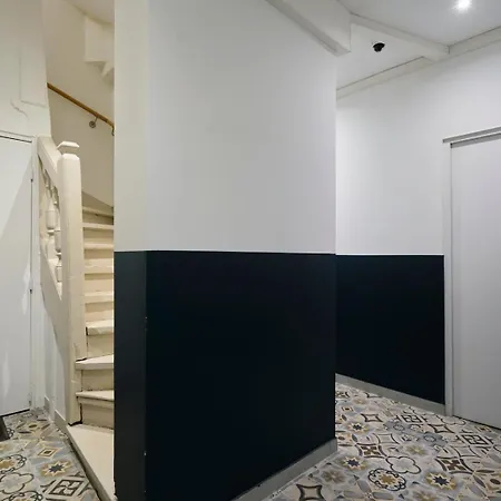 Le Champenois - Pro-famille - 2 Chb - 4 - Mon Groom *