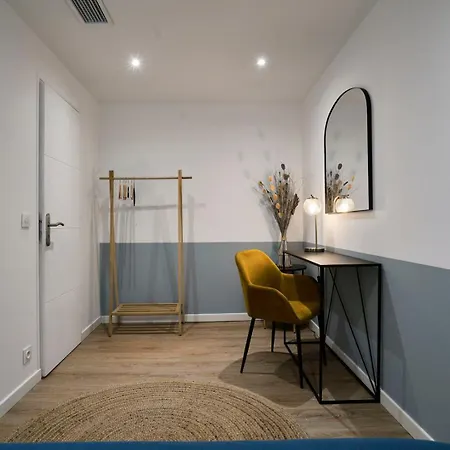 Le Champenois - Pro-famille - 2 Chb - 4 - Mon Groom Труа