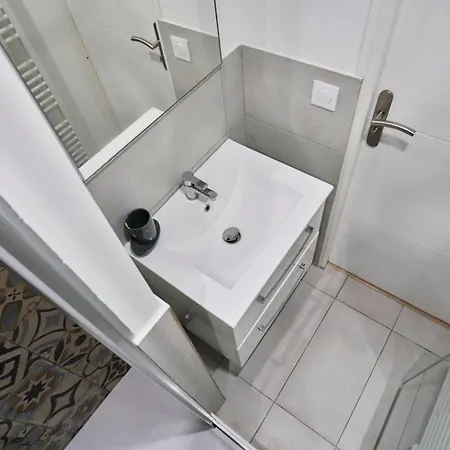 Appartement Le Champenois - Pro-famille - 2 Chb - 4 - Mon Groom