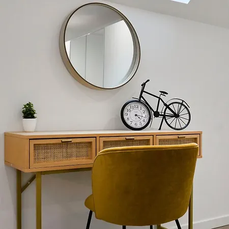 Le Champenois - Pro-famille - 2 Chb - 4 - Mon Groom * Troyes