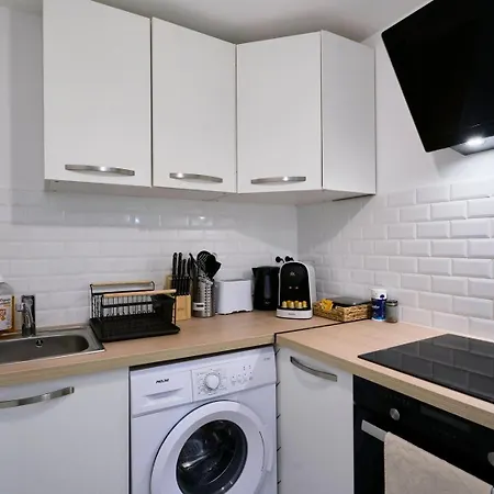 Le Champenois - Pro-famille - 2 Chb - 4 - Mon Groom *