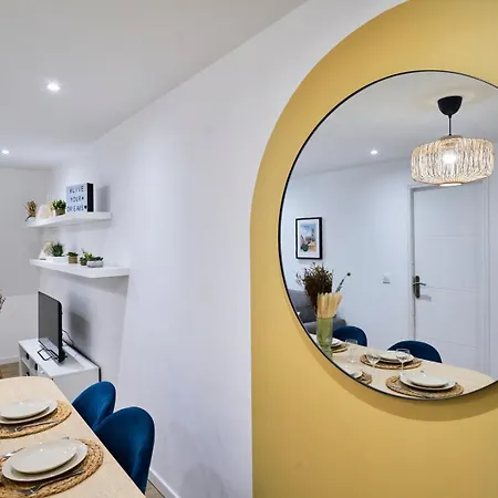 Le Champenois - Pro-famille - 2 Chb - 4 - Mon Groom