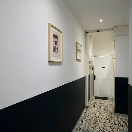 Appartement Le Champenois - Pro-famille - 2 Chb - 4 - Mon Groom