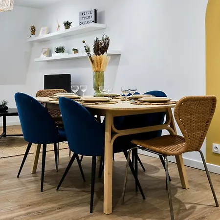 Le Champenois - 4 - Equipe Coeur De - Climatisation - Netflix *