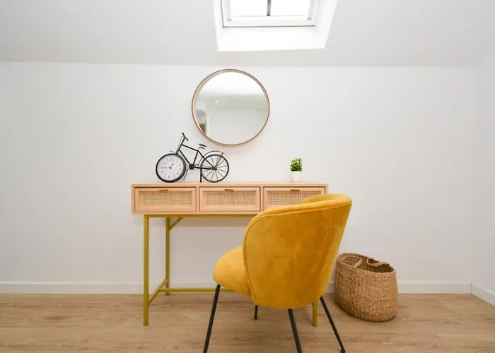 Le Champenois - 4 - Equipe Coeur De - Climatisation - Netflix *