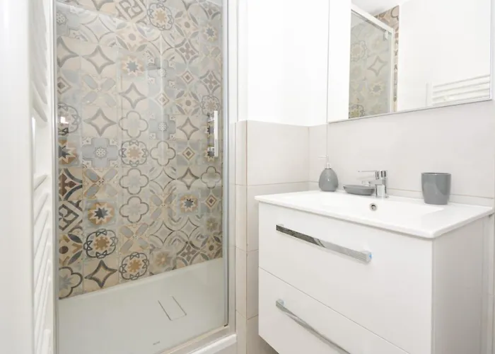 Le Champenois - 4 - Equipe Coeur De - Climatisation - Netflix Lägenhet Troyes