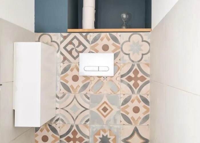 Le Champenois - 4 - Equipe Coeur De - Climatisation - Netflix Lägenhet