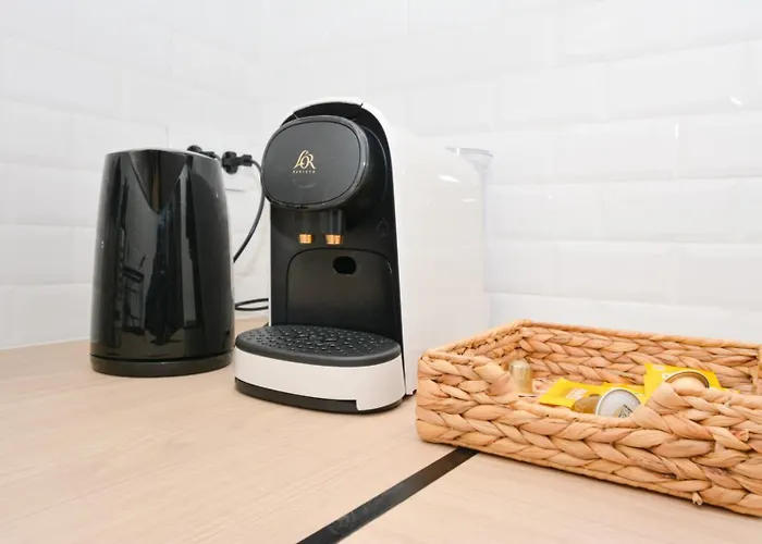 Le Champenois - 4 - Equipe Coeur De - Climatisation - Netflix