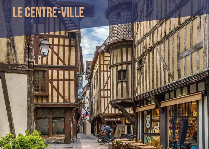 Le Champenois - 4 - Equipe Coeur De - Climatisation - Netflix