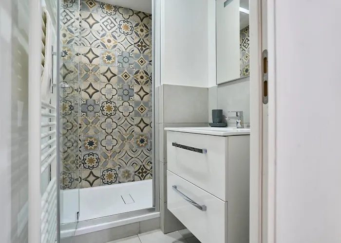 Lägenhet Le Champenois - 4 - Equipe Coeur De - Climatisation - Netflix *